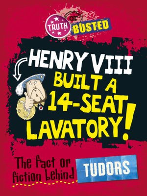 cover image of The Fact or Fiction Behind The Tudors